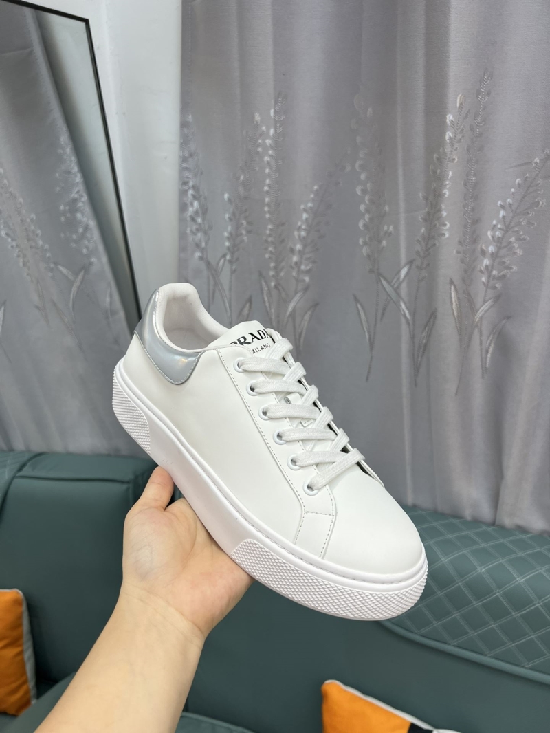 Prada Casual Shoes